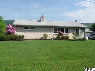 5910 Faith Cir, Harrisburg, PA 17112