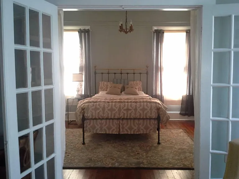 1116 Drayton St #C — Photo 6
