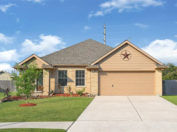 2146 Longwood Dr, Deer Park, TX 77536