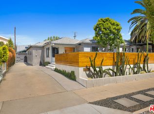 1089 Palms Blvd, Venice, CA 90291