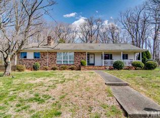 6152 N Roxboro Rd, Durham, NC 27712