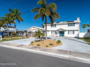 610 Paula Ave, Merritt Island, FL 32953