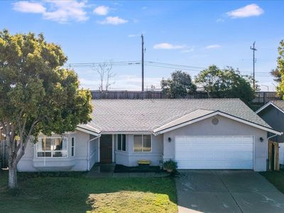 689 Phoebe St, Nipomo, CA, 93444