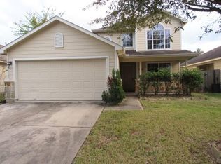 1002 Lancaster Lake Dr, Houston, TX 77073