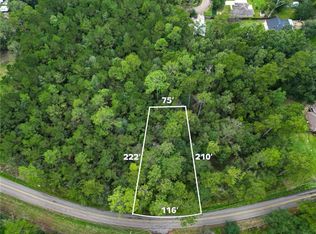 0 Fish Hatchery Rd, Lacombe, LA 70445