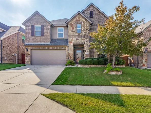 3612 Saratoga Downs Way, Keller, TX 76244