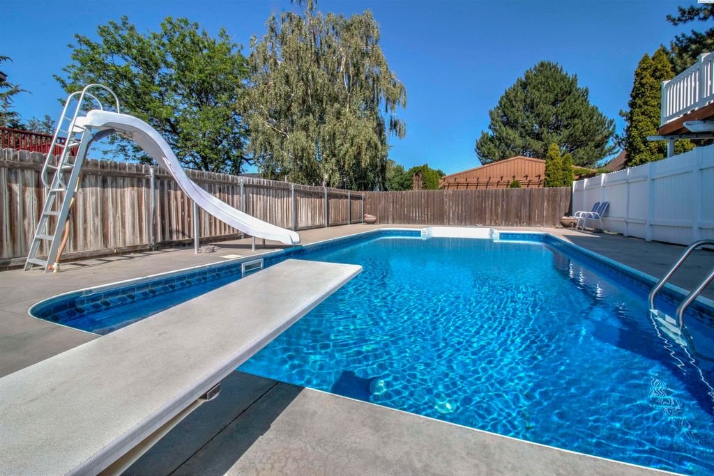 Apartment in Pasco, Franklin - View 2