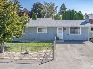 425 N Larch Ave, East Wenatchee, WA