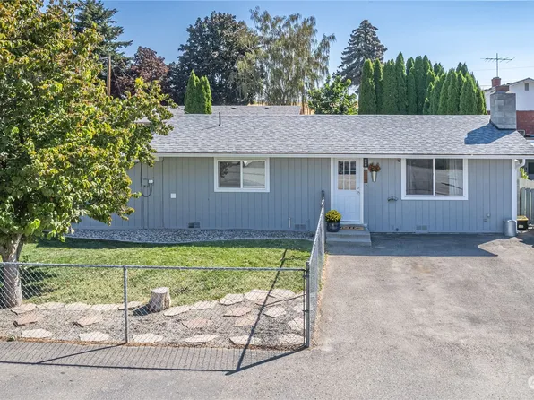 425 N Larch Avenue, East Wenatchee, WA 98802