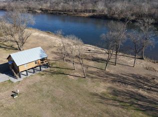 75 E Schoolhouse Hollow Rd, Guion, AR 72540