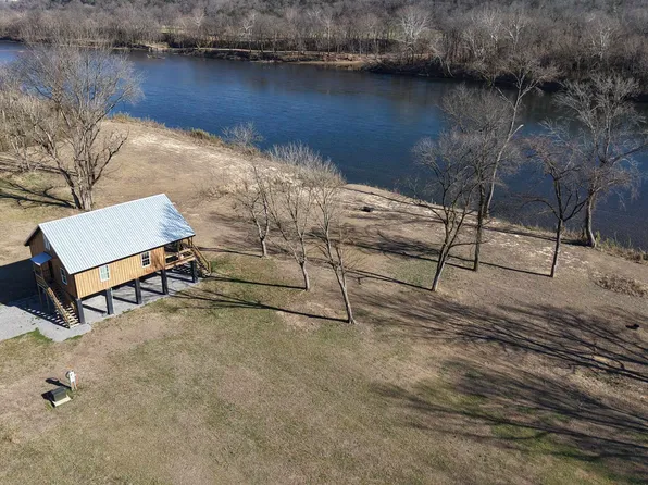 75 E Schoolhouse Hollow Rd, Guion, AR 72540