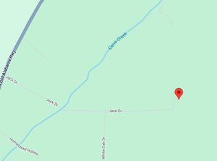 654 Jack Dr, La Fayette, GA 30728