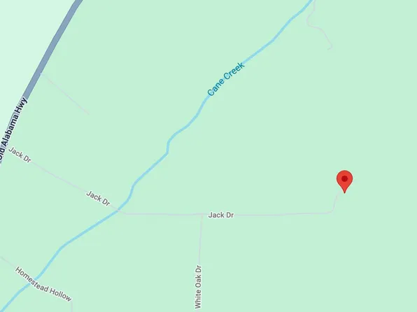 654 Jack Dr, La Fayette, GA 30728