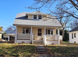 542 North 61st STREET, Wauwatosa, WI 53213