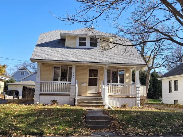 542 North 61st STREET, Wauwatosa, WI 53213
