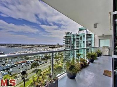 13650 Marina Pointe Dr Unit 408, Marina Del Rey, CA, 90292