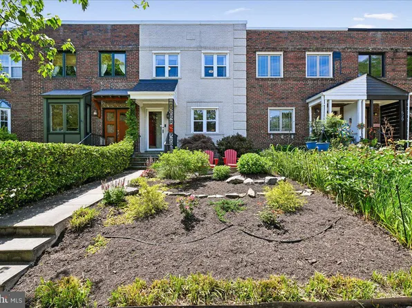533 E Luray Ave, Alexandria, VA 22301