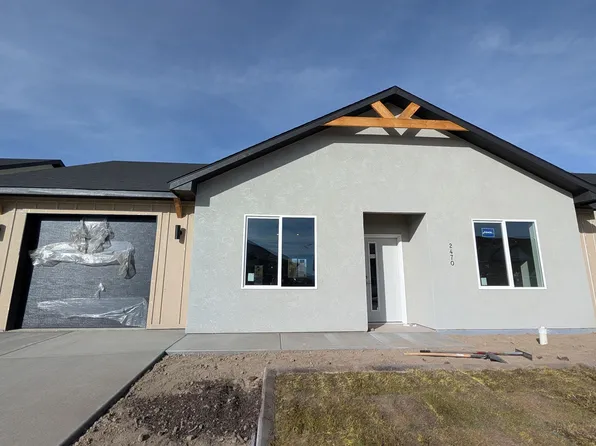 2470 Revere Rd, Grand Junction, CO 81505
