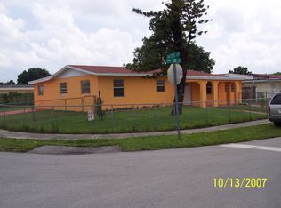 19423 NW 48th Ave, Opa Locka, FL 33055