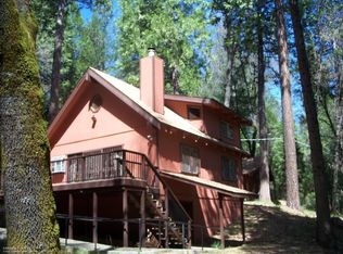 15649 Greenhorn Rd, Grass Valley, CA 95945
