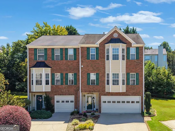 1532 Gathering Pl, Cumming, GA 30040