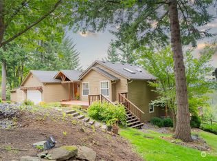 25405 NE 227th St, Battle Ground, WA 98604