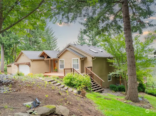 25405 NE 227TH Street NE, Battle Ground, WA 98604