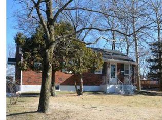 2825 Orvilla Rd, Hatfield, PA 19440