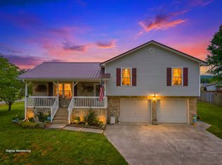 163 Sycamore St, Bean Station, TN 37708