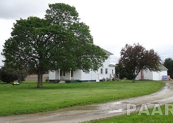 4th image of 15043 Township Road 600 N