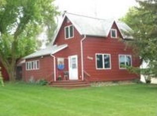 306 E Pickard Rd, Mount Pleasant, MI 48858