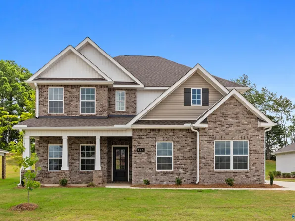 125 Ivy Vine Dr, Toney, AL 35773