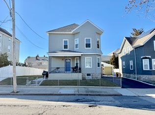 65 Eastern Ave APT 2, Fall River, MA 02723