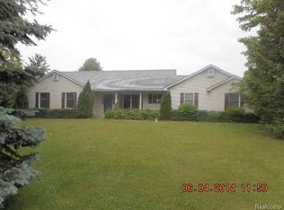 8330 N Custer Rd, Monroe, MI 48162