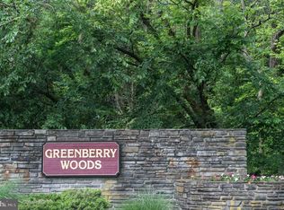 1957 Greenberry Rd, Baltimore, MD 21209