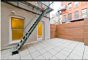 Rented by REAL New York