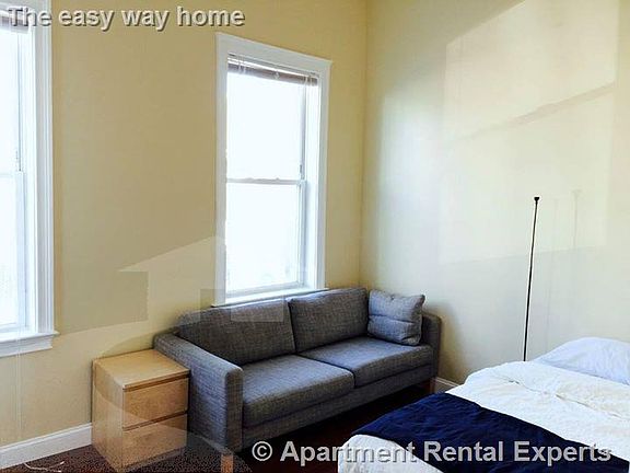 Apartment Rental Experts