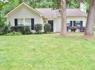 11526 Red Hickory Ln, Charlotte, NC 28273