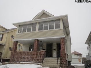 8823 Park Heights Ave #8825, Cleveland, OH