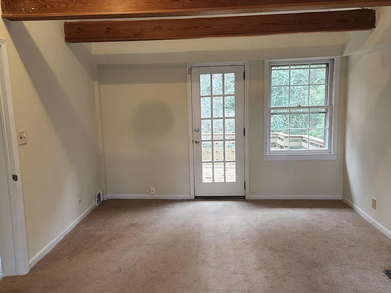 Family Room or 4th Bed Room