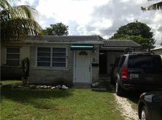 1315 SW 4th Ave, Fort Lauderdale, FL 33315