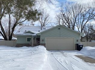 2150 129th Ave NW, Coon Rapids, MN 55448