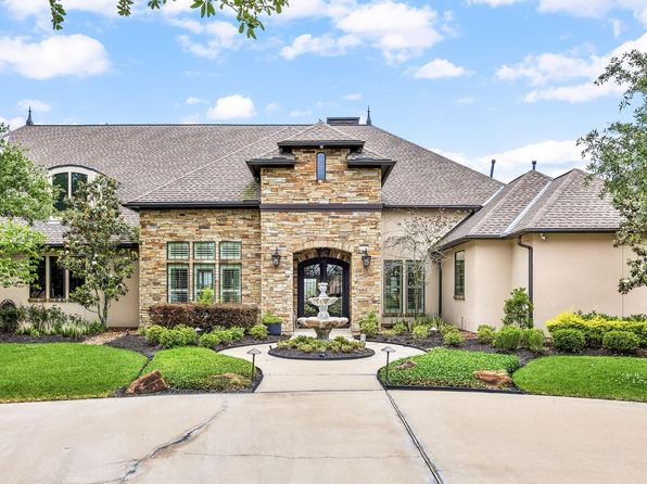 3202 Lakes Of Katy Ln, Katy, TX 77493