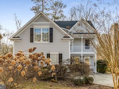 242 Ivy Glen Cir, Avondale Estates, GA, 30002