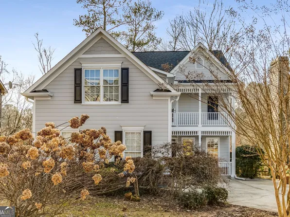 242 Ivy Glen Cir, Avondale Estates, GA 30002