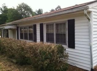 2312 Hiram Sudie Rd, Hiram, GA 30141