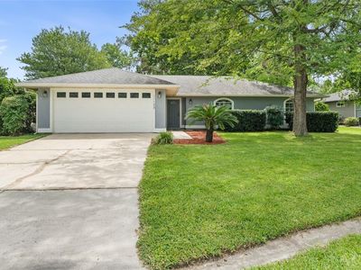11123 NW 61st Ter, Alachua, FL, 32615