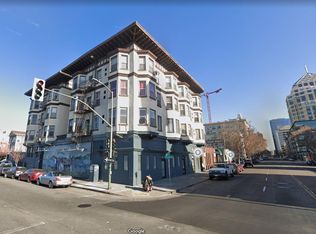 680 14th St APT 308, Oakland, CA 94612