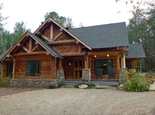 1201 Old Dry Creek Rd #0, Morganton, NC 28655