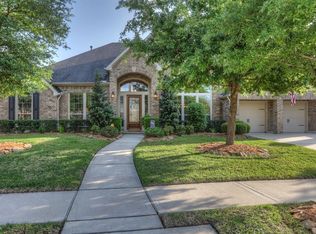 13506 Zedan Way Dr, Houston, TX 77044